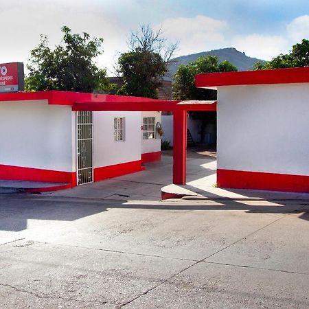 OYO Casa De Huéspedes San José Heroica Heroica Guaymas Exterior foto